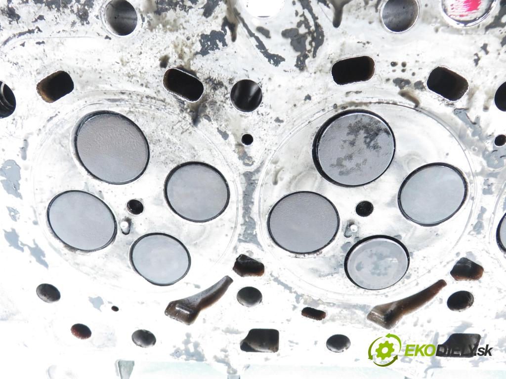 KIA SORENTO I (JC) SUV 2003 103,00 2.5 CRDi 140 - D4CB 2497,00 (hlava