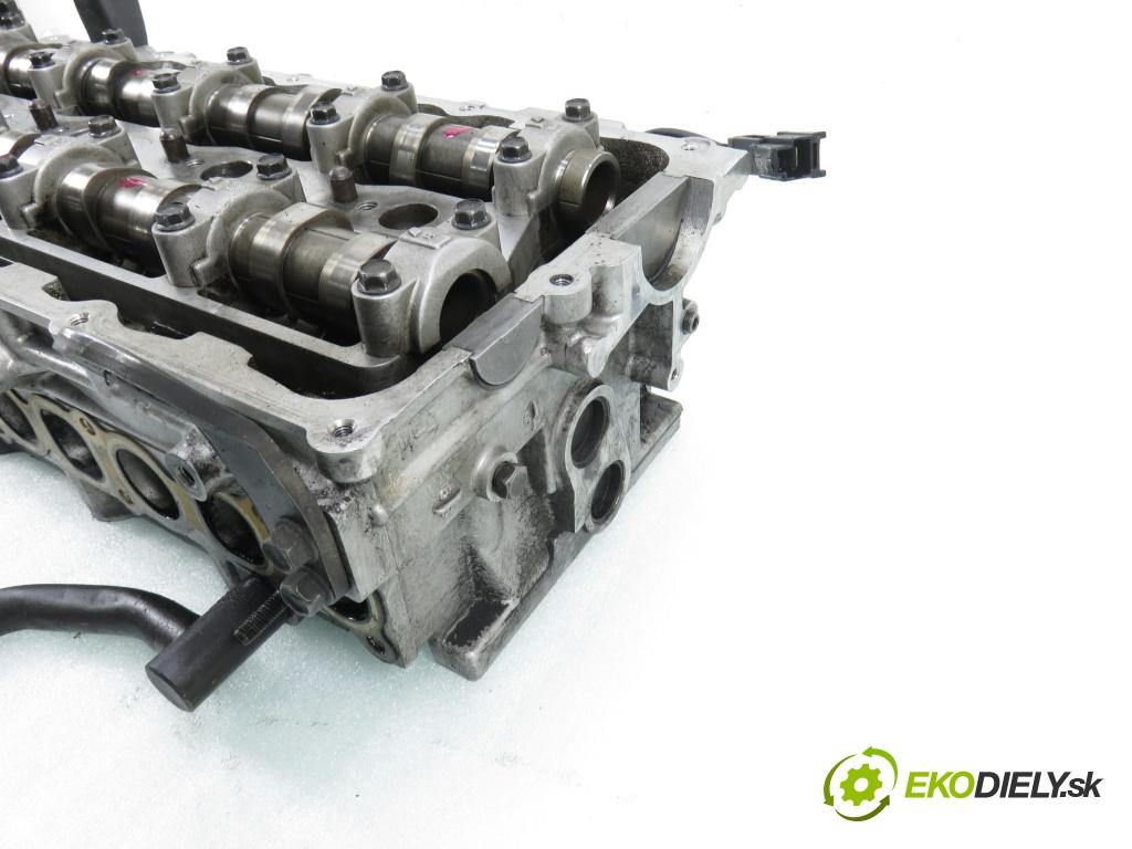 KIA SORENTO I (JC) SUV 2003 103,00 2.5 CRDi 140 - D4CB 2497,00 (hlava