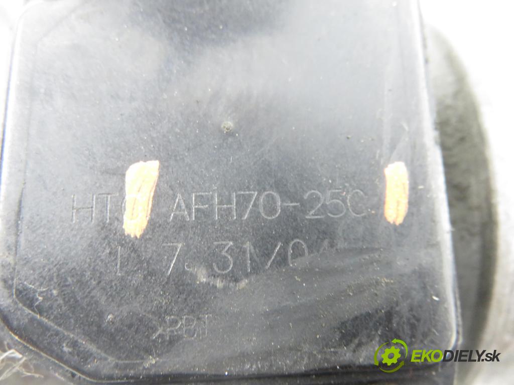 AUDI A4 (8E2, B6) SEDAN 2003 132,00 2.5 TDI V6 180 quattro - AKE 2496,00 váha vzduchu vzduchu 059906461D ; AFH7025C