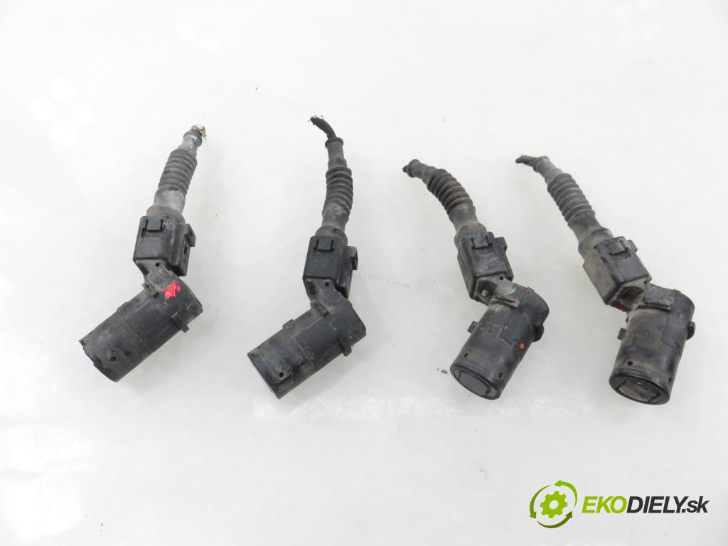 AUDI A4 (8E2, B6) SEDAN 2003 132,00 2.5 TDI V6 180 quattro - AKE 2496,00 Snímač 602195