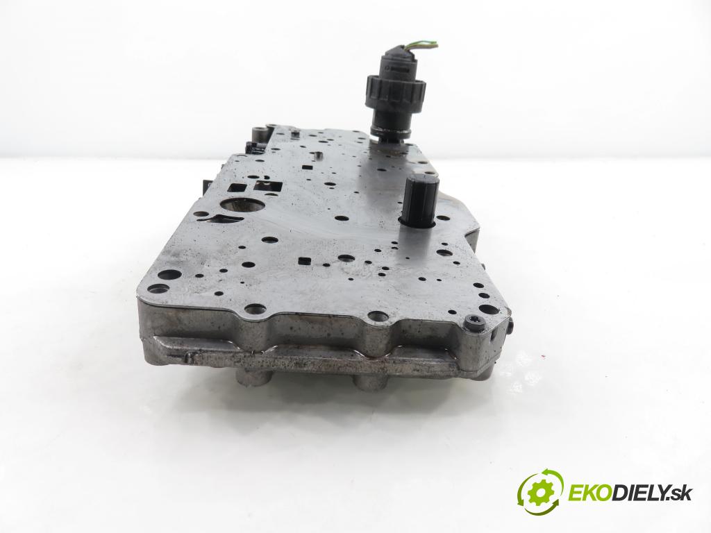 MERCEDES-BENZ VANEO (414) MINIVAN 2002 92,00 1.9 (414.700) - M 166.991 1898,00 řídící jednotka převodovky 1684541632 ; 1683705406 ; 5WP21902