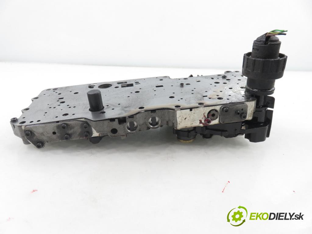 MERCEDES-BENZ VANEO (414) MINIVAN 2002 92,00 1.9 (414.700) - M 166.991 1898,00 řídící jednotka převodovky 1684541632 ; 1683705406 ; 5WP21902