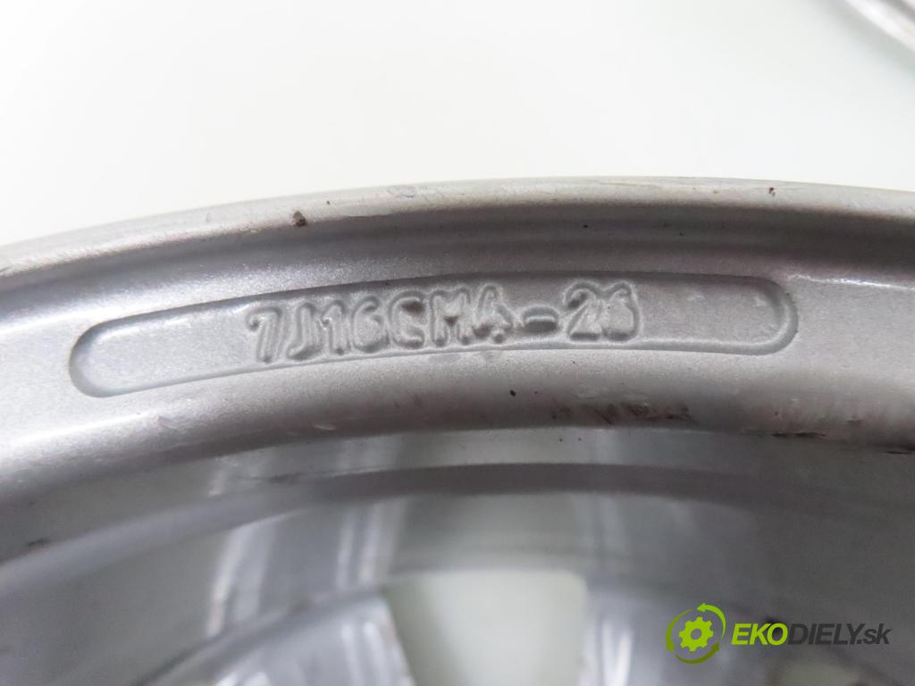 CITROEN   0    disky / disk 9684969380