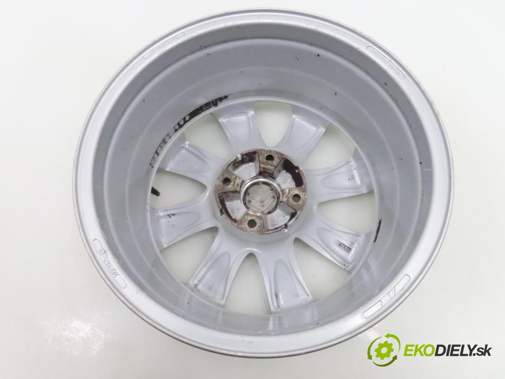 CITROEN   0    disky / disk 9684969380