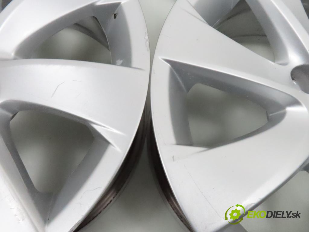 CITROEN   0    disky / disk 9684969380