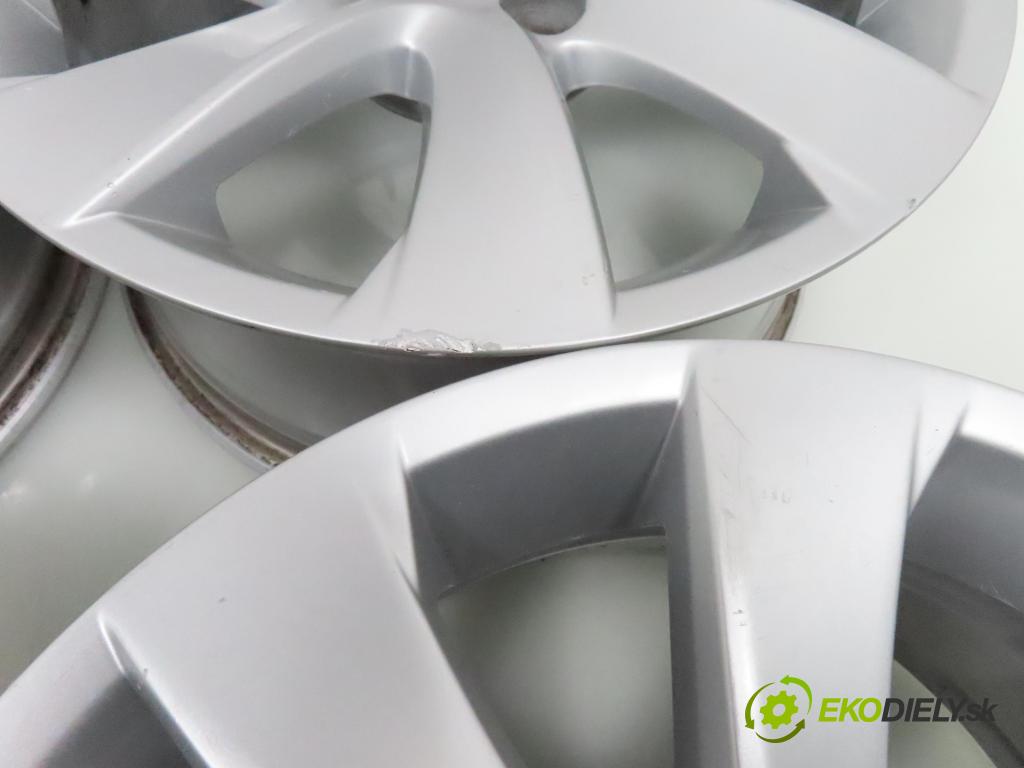 CITROEN   0    disky / disk 9684969380