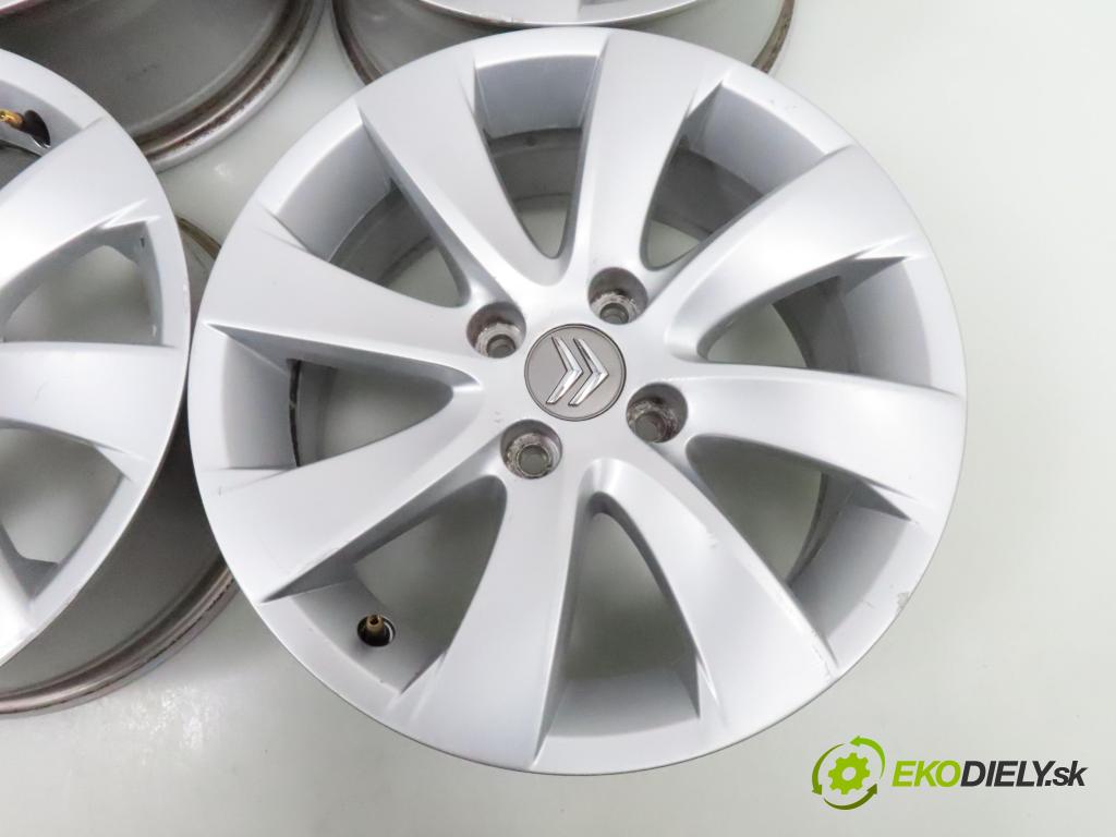 CITROEN   0    disky / disk 9684969380