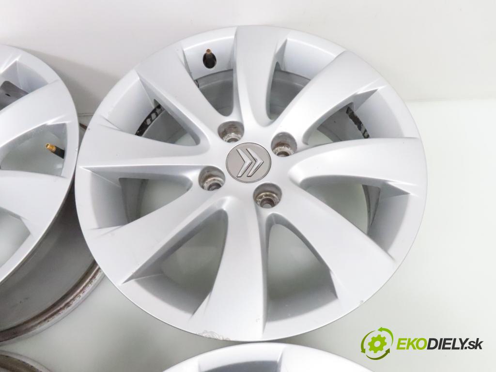 CITROEN   0    disky / disk 9684969380