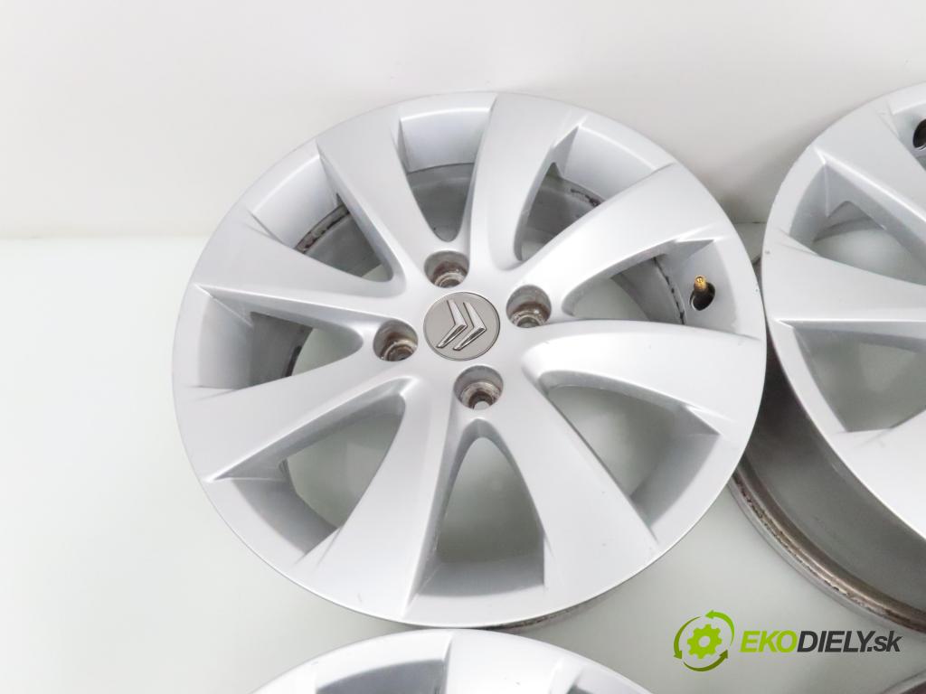 CITROEN   0    disky / disk 9684969380