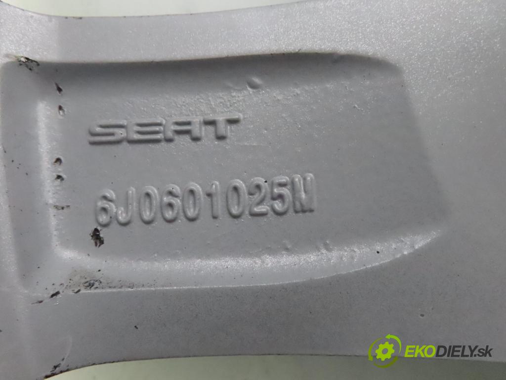 SEAT   0    disky / disk 6J0601025M