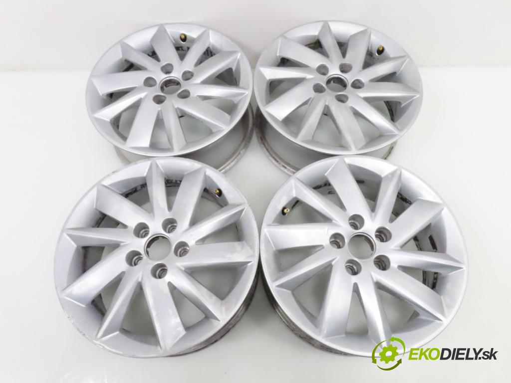 SEAT   0    disky / disk 6J0601025M