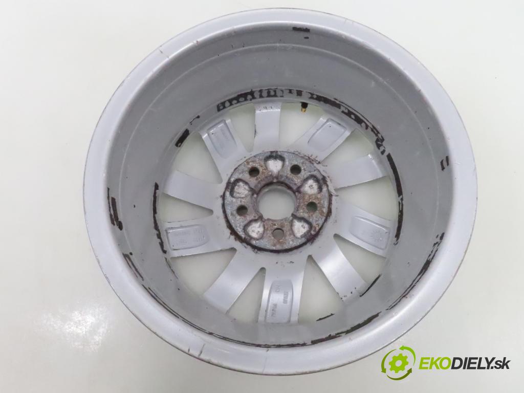 SEAT   0    disky / disk 6J0601025M