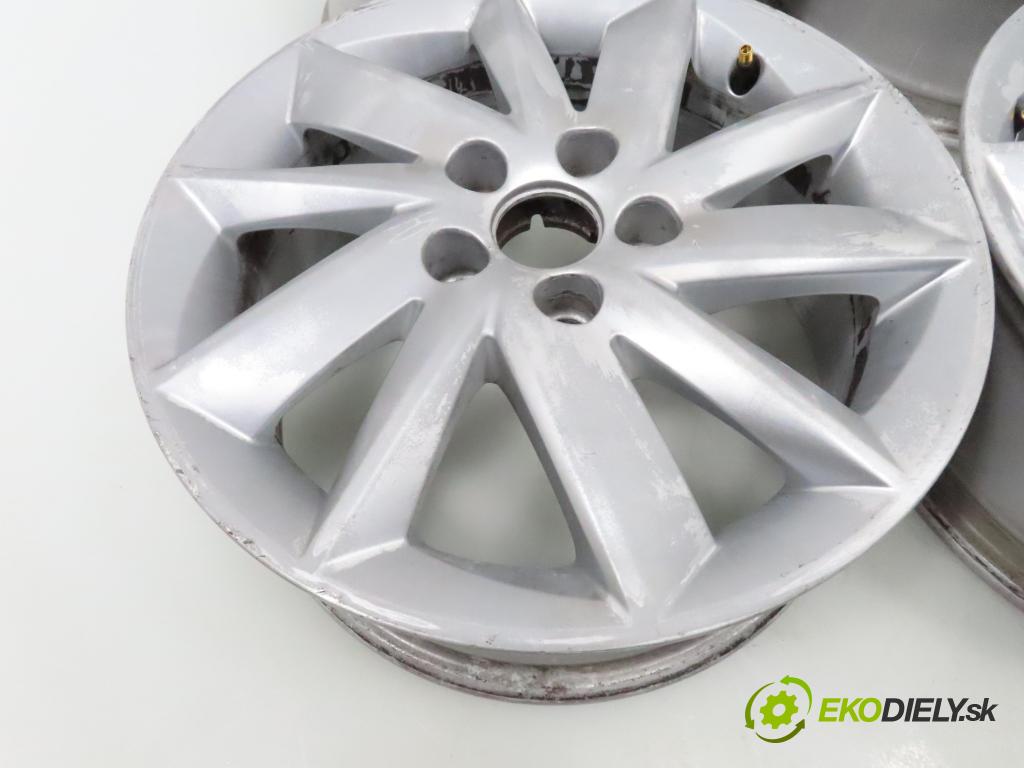 SEAT   0    disky / disk 6J0601025M