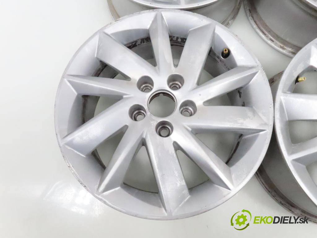 SEAT   0    disky / disk 6J0601025M