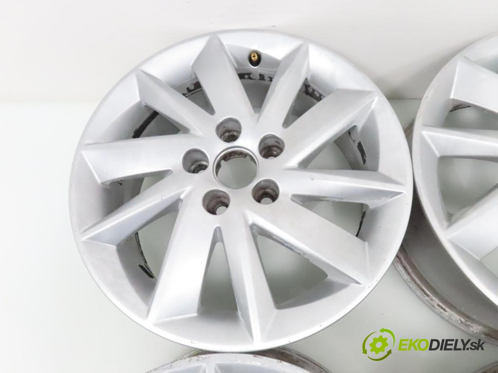 SEAT   0    disky / disk 6J0601025M