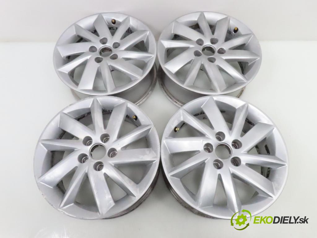 SEAT   0    disky / disk 6J0601025M