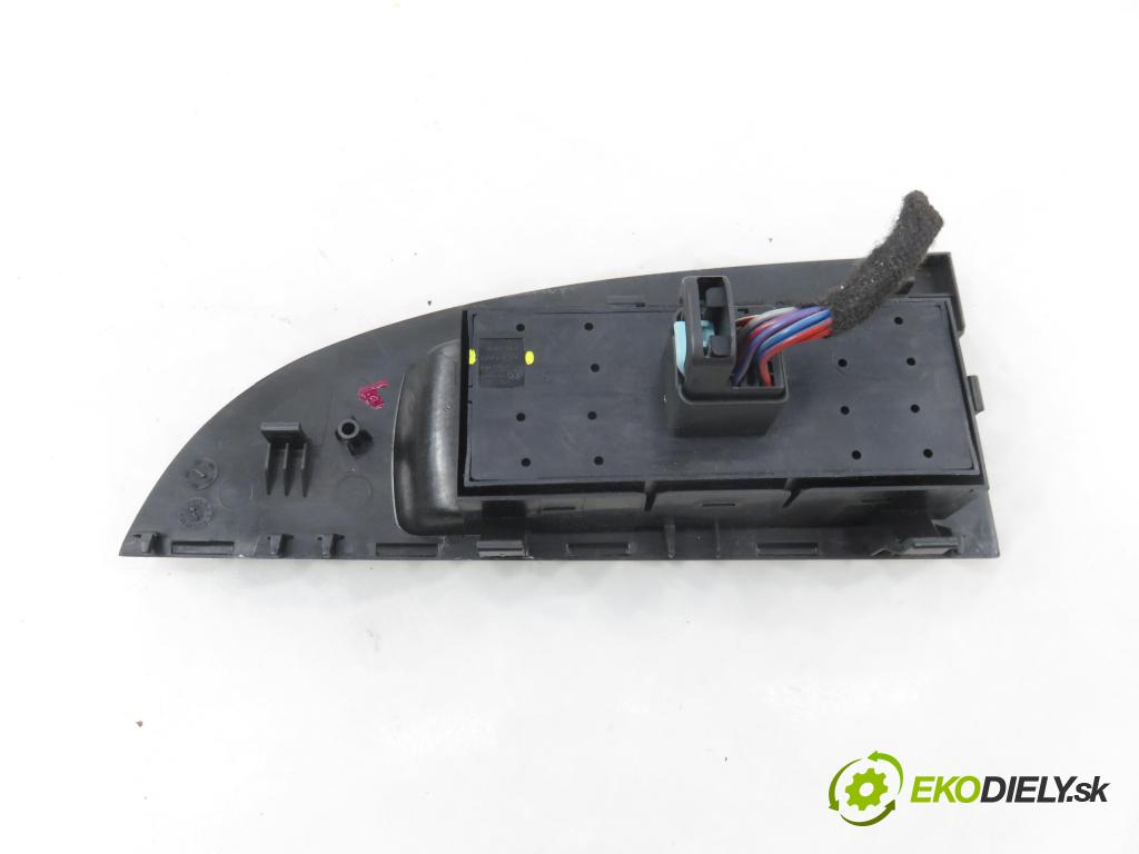 SEAT LEON (1P1) HB 2007 77,00 1.9 TDI - BLS 1896,00 Panel ovládaní oken 1P1867171A ; 1K4959857A