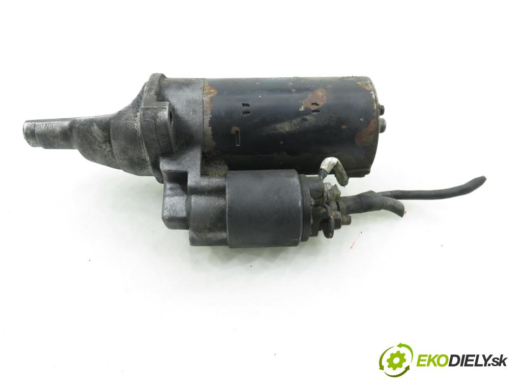 AUDI A4 (8E2, B6) SEDAN 2003 132,00 2.5 TDI V6 180 quattro - AKE 2496,00 Štartér 0001109021 (Štartér)