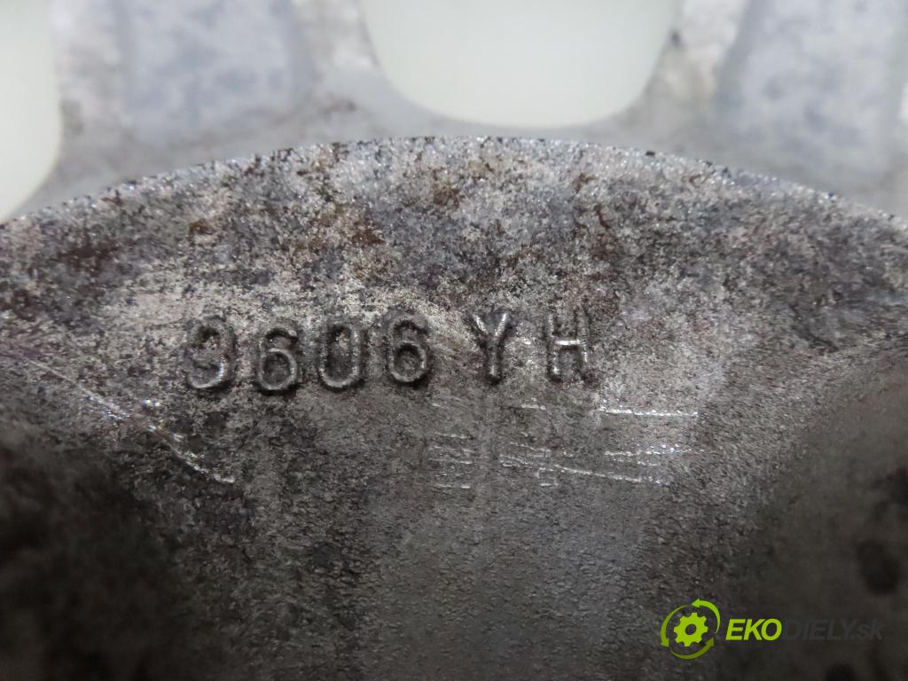 PEUGEOT   0    disky / disk 9606YH