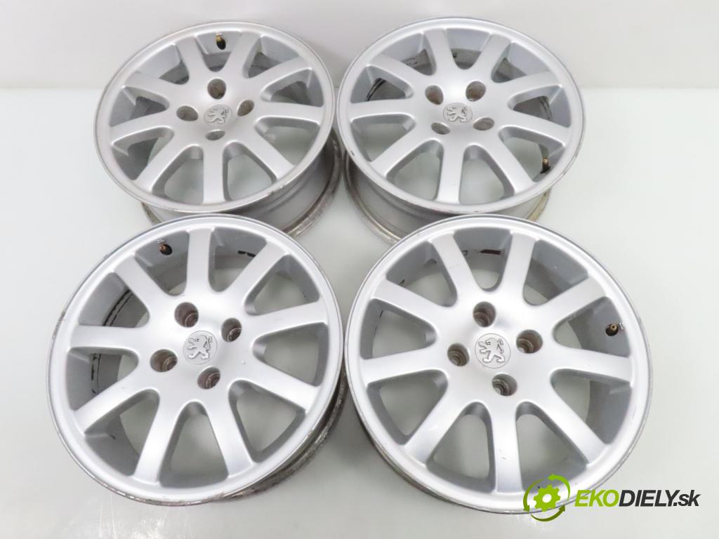 PEUGEOT   0    disky / disk 9606YH