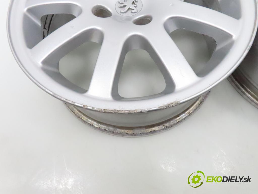 PEUGEOT   0    disky / disk 9606YH