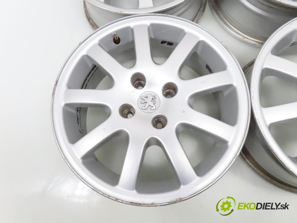 PEUGEOT   0    disky / disk 9606YH