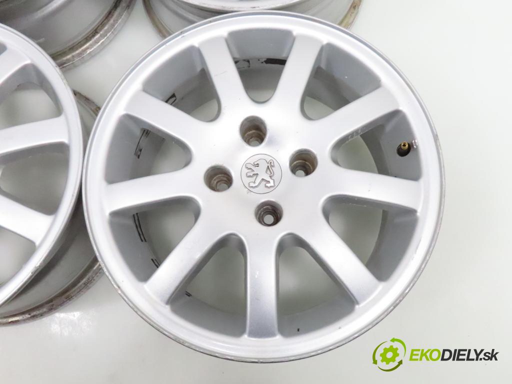 PEUGEOT   0    disky / disk 9606YH