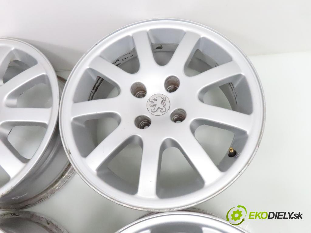 PEUGEOT   0    disky / disk 9606YH