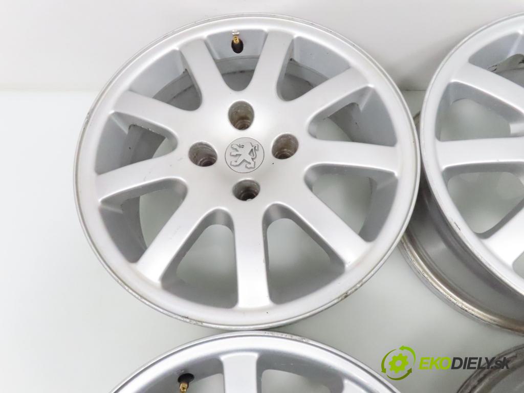 PEUGEOT   0    disky / disk 9606YH