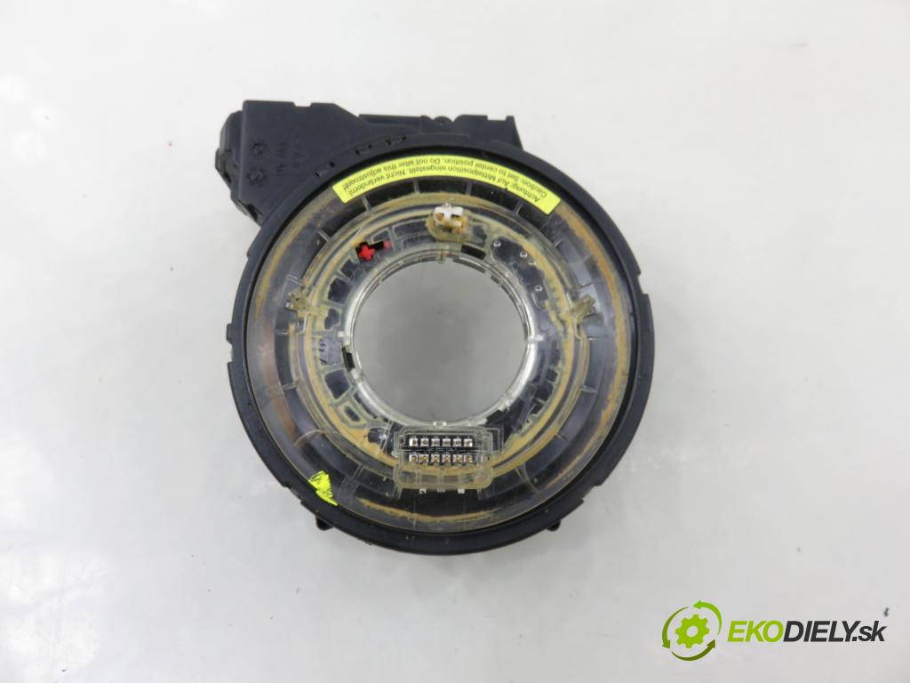 AUDI A5 (8T3) COUPE 2009 140,00 2.7 TDI - CGKA 2698,00 PÁSKA: air BAG 8K0953568F