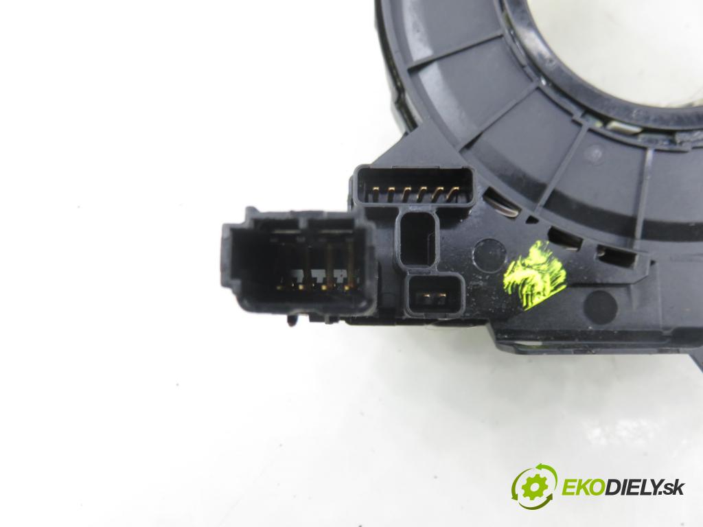 AUDI A5 (8T3) COUPE 2009 140,00 2.7 TDI - CGKA 2698,00 PÁSKA: air BAG 8K0953568F