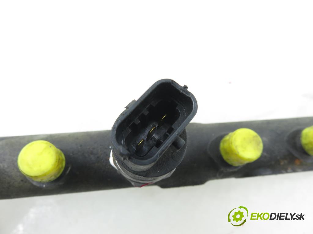 KIA SORENTO I (JC) SUV 2003 103,00 2.5 CRDi 140 - D4CB 2497,00 lišta vstřikovací 314004A000 ; 0445214036 (Vstřikovací lišta)