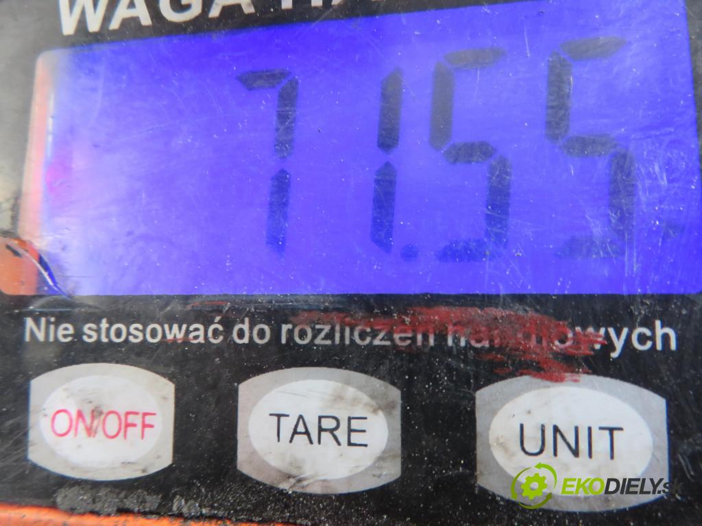 AUDI A4 Avant (8K5, B8) KOMBI 2008 100,00 2.0 TDI - CAGB 1968,00 Prevodovka MANUALNA KXP