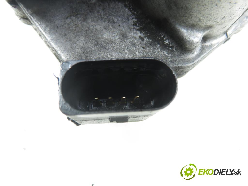 VW GOLF V (1K1) HB 2005 77,00 1.9 TDI PD 105 - BKC 1896,00 Škrtiaca klapka 408240121001 ; 03G128063 ; 03G128063V120 (Škrtiaca klapka)
