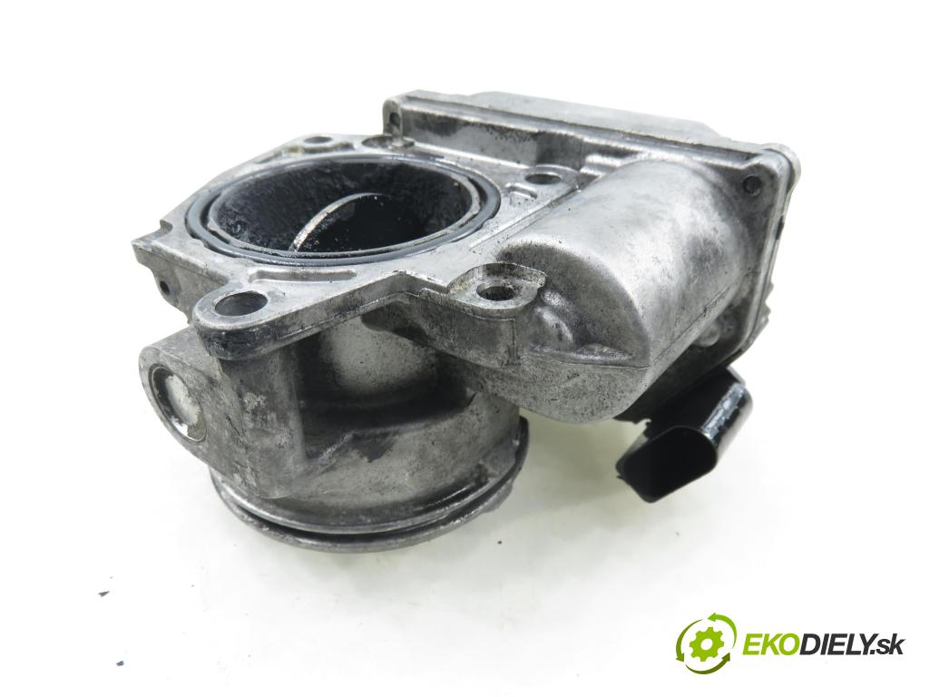 VW GOLF V (1K1) HB 2005 77,00 1.9 TDI PD 105 - BKC 1896,00 Škrtiaca klapka 408240121001 ; 03G128063 ; 03G128063V120 (Škrtiaca klapka)