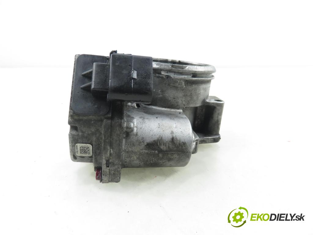 VW GOLF V (1K1) HB 2005 77,00 1.9 TDI PD 105 - BKC 1896,00 Škrtiaca klapka 408240121001 ; 03G128063 ; 03G128063V120 (Škrtiaca klapka)