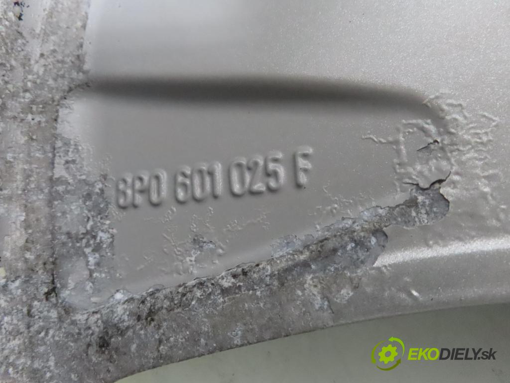 AUDI   0    disky / disk 8P0601025F