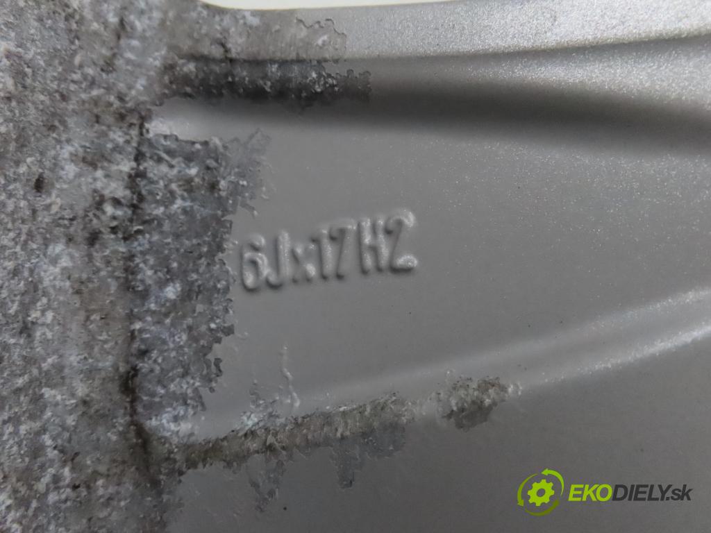 AUDI   0    disky / disk 8P0601025F