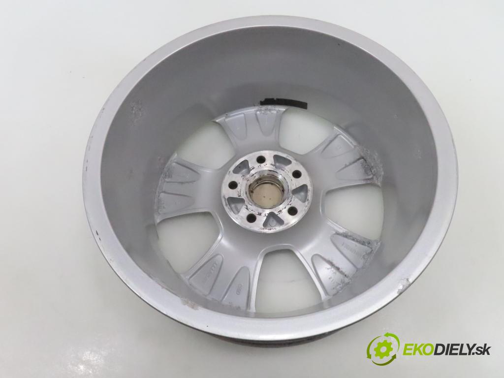 AUDI   0    disky / disk 8P0601025F