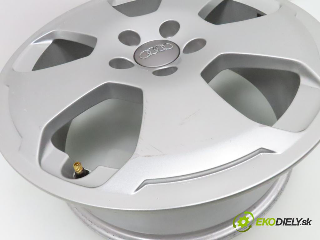 AUDI   0    disky / disk 8P0601025F