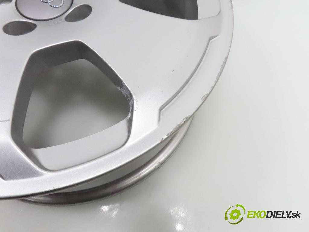 AUDI   0    disky / disk 8P0601025F