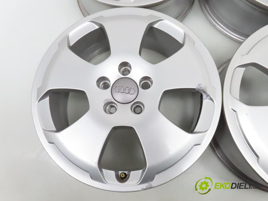 AUDI   0    disky / disk 8P0601025F