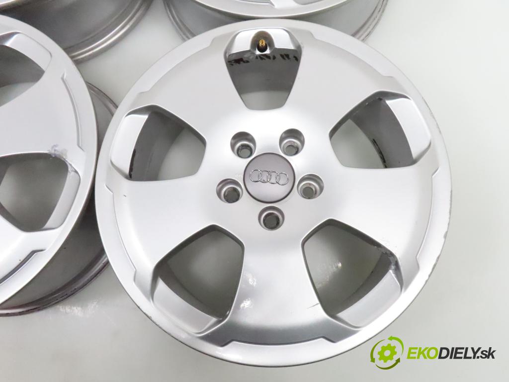 AUDI   0    disky / disk 8P0601025F