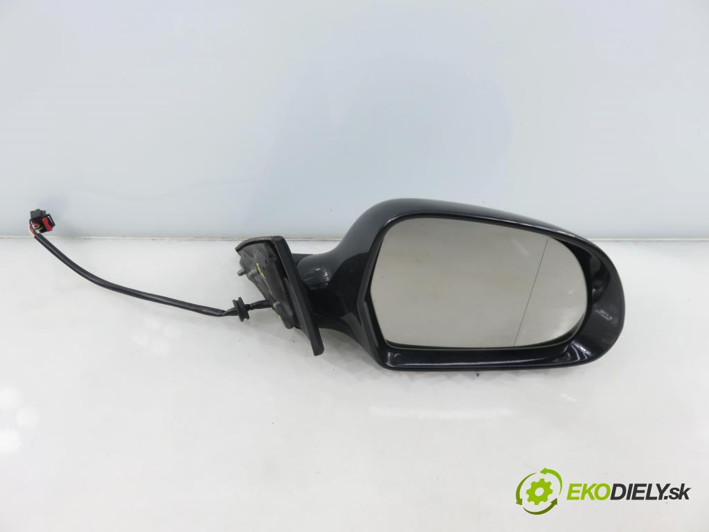 AUDI A5 (8T3) COUPE 2009 140,00 2.7 TDI - CGKA 2698,00 zpětné zrcátko 