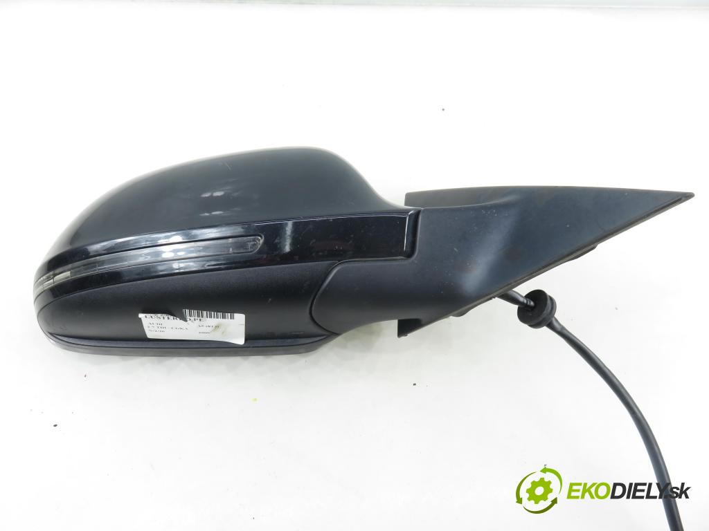 AUDI A5 (8T3) COUPE 2009 140,00 2.7 TDI - CGKA 2698,00 zpětné zrcátko