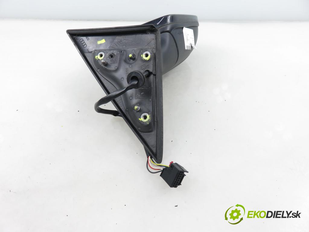 AUDI A5 (8T3) COUPE 2009 140,00 2.7 TDI - CGKA 2698,00 zpětné zrcátko