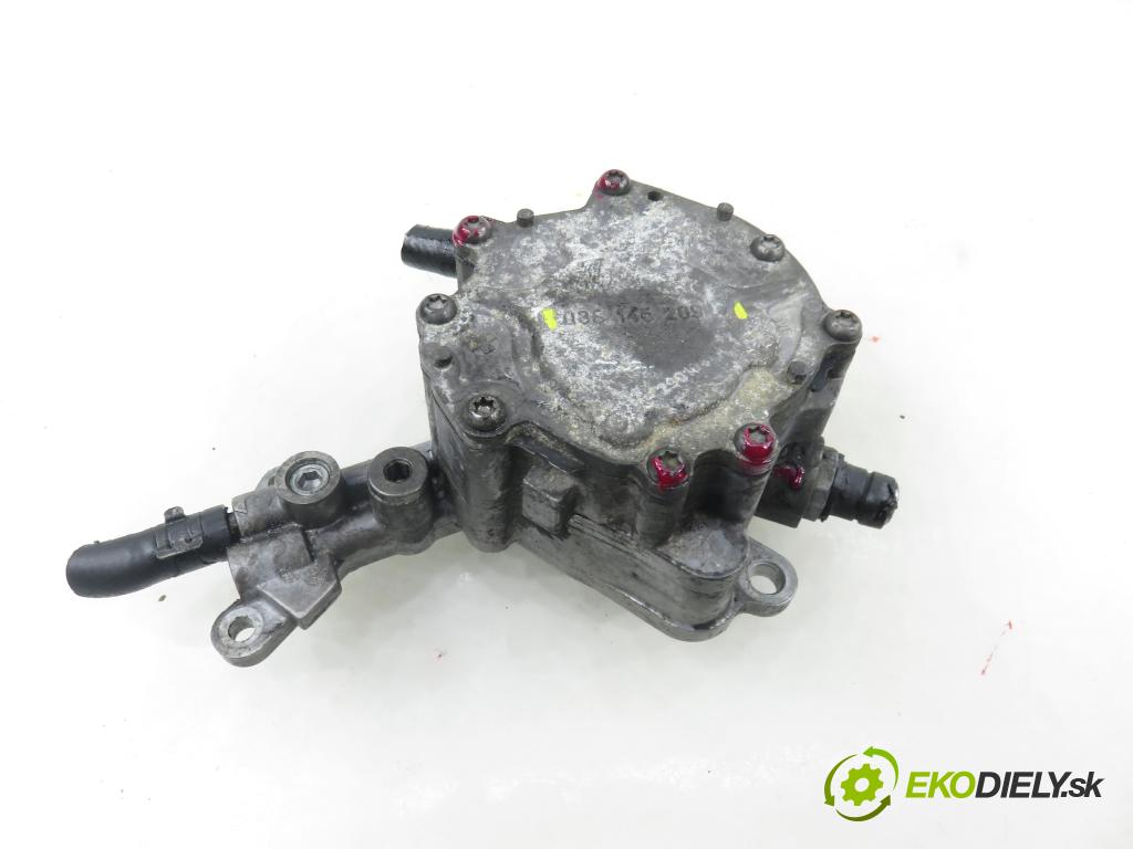 VW GOLF V (1K1) HB 2006 77,00 1.9 TDI PD 105 - BKC 1896,00 pumpa vakuová 038145209C