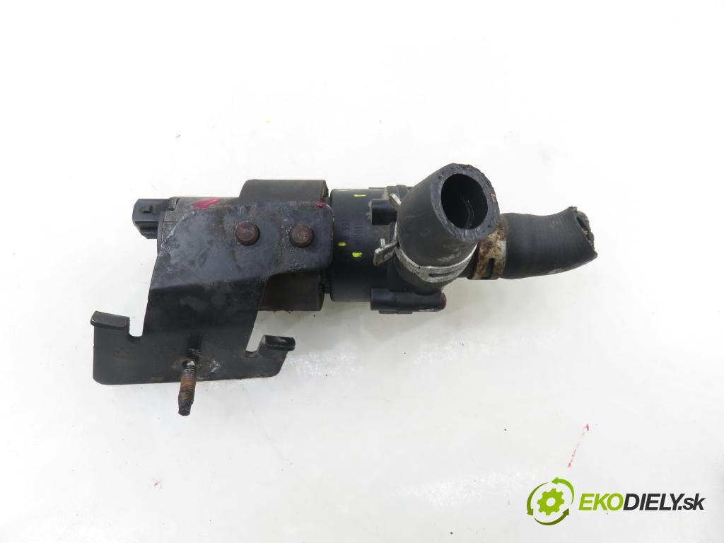 RENAULT LAGUNA II Grandtour (KG0/1_) KOMBI 2006 125,00 2.0 16V - F4R 784 1998,00 Pumpa vody elektrická 8200114782 ; 8200114782B ; 0392020091