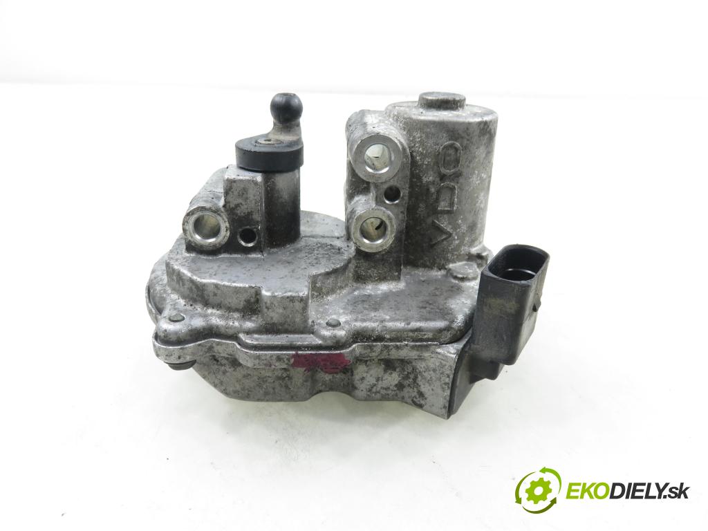 VW PHAETON (3D1, 3D2, 3D3, 3D4, 3D6, 3D7, 3D8, 3D9) SEDAN 2006 165,00 3.0 TDI 2967,00 Nastavovač zvod, potrubie A2C53022954 ; 059129086 (Motorček ostatné)