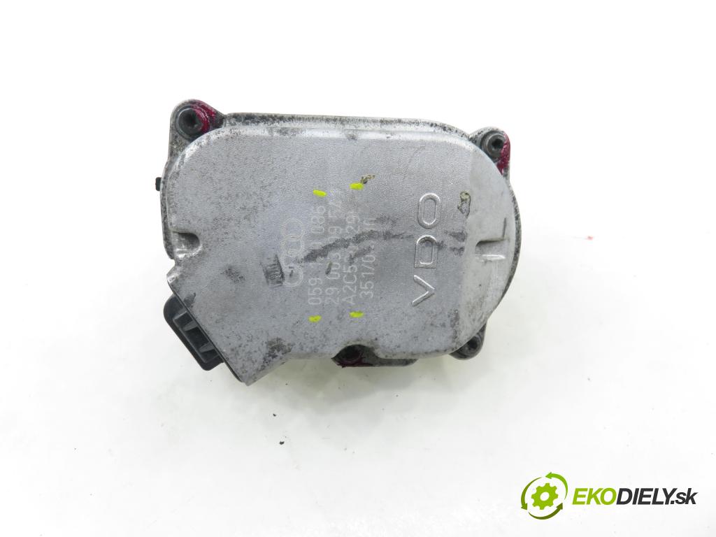 VW PHAETON (3D1, 3D2, 3D3, 3D4, 3D6, 3D7, 3D8, 3D9) SEDAN 2006 165,00 3.0 TDI 2967,00 Nastavovač zvod, potrubie A2C53022954 ; 059129086 (Motorček ostatné)